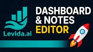 LeadRio Dashboard Tutorial: Track, Manage & Convert Leads Effortlessly | Smart CRM & Notes Editor