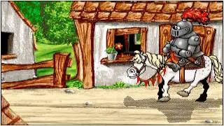 Siedler 1 Intro (DOS Version)