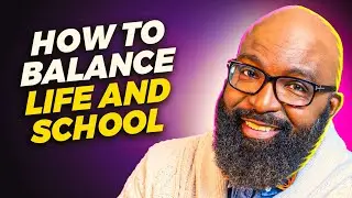 Mastering Life Balance: Top Strategies for Juggling Work, School, and Life