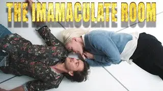 The Immaculate Room (2022) Recap &mdash; A Couple Faces the Ultimate Test in a Perfect Room For a Million