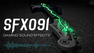 Surprised sound effects by Sfx091