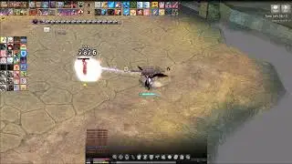 Mabinogi Cave of Trails 2020 v2