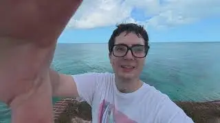 Prisoner Jail Island Paradise Tour