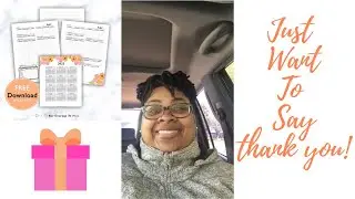* GIVEAWAY CLOSED* Create Your Own Budget Planner in 2022📒 THANK YOU & BLESS YOU