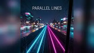 Parallel Lines (Liquid Drum & Bass &bull; Official Audio) [Copyright Free] | PaponeMusic