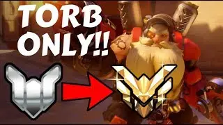 ONE TRICK TORB TO MASTERS!