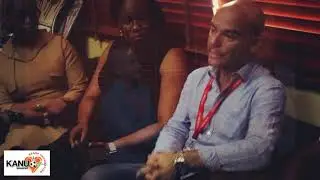 Kanu Heart Foundation visit to LASUTH