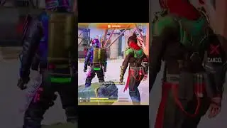 Executing hidden enemy under loot box #callofdutymobile #codmobile #codm #shorts