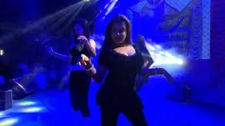 HOT DANCE HUNGAMA