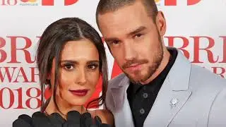 Liam Payne Left $32.2 Million Estate Without a Will, Ex Cheryl Cole Named Administrator | His Son