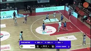 Marin Petkov (highlights Macedonian Cup 2025)