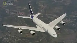 Airplane Factory