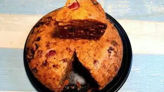 ନୁଆ ବର୍ଷରେ ବନାନ୍ତୁ ଏମିତିଆ special Cake | New year special Rose Cake | Gulkand Cake in odia