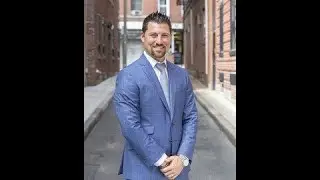 Giancarlo Tiberi &ndash; President of Core Property Group in Boston Shares Investment Advice In Str...