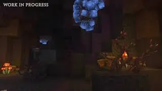 Hytale Scarak Ambience