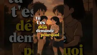 Fr&egrave;re et soeur ❤️#frereetsoeur #souvenir #storytime #poesie #hopecore