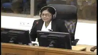Evidentiary Hearing in Case 002 | October 23, 2012 - Part 4 (Khmer)