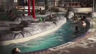 Aspen Recreation Center