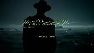 Youngz Dior - Medellin (Official Audio)