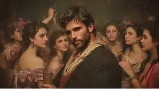 Lure of Ecstasy &ndash; The Ultimate Male Pheromone (Subliminal + Morphic Field ) @xerronsubs