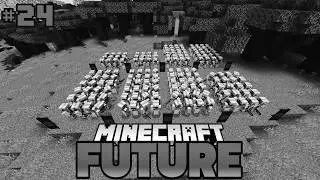 Das IMPERIUM hat GEWONNEN... - Minecraft Future #24