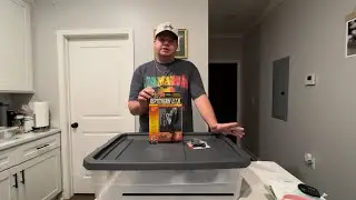 DIY Snake Enclosure 