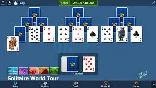 Two Game Tango Game #13 | November 24, 2020 Event