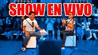 NOS VAMOS AL TEATRO CANOUT ?? 🤣🤣🇵🇪  CHINO RISAS & PILDORITA