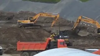 Sans fronti&egrave;res - Moscou : les ordures de la col&egrave;re