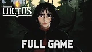 Luctus Gameplay Walkthrough Full Game - No Commentary