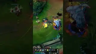 I made Heimerdinger ADC WORK in EMERALD