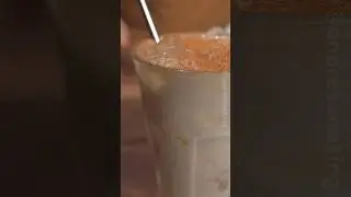 Chicha de Pasta