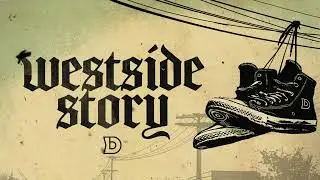 Westside Story &ndash; West Coast Hip Hop Sample Pack