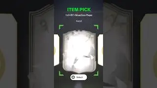 Opening icon picks until i get someone good #7 - #fifa  #fc25 #fifaultimateteam #icon #iconpicks