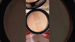 one of the most gorgeous looking of Hermes highlighter 😍💕 which shade do u like more ?
