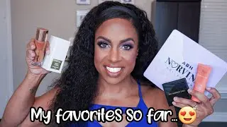 Beauty Favorites July 2021 - STASH OR TRASH!