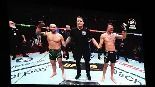 🔴 Сразу после UFC 325 Волк VS Лопез ⛩ Дом Боевого Спорта в прямом эфире! #shorts #live #ufc325