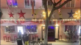 Duval Street Key West