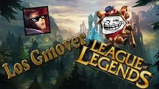 No Me Gusta Hacer Pentas | Los Gmover