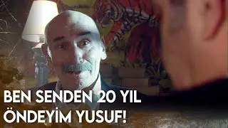 Ramiz Karaeski Diye Geçen Hiçbir Şey Tesadüf Değildir!
