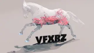 3D Water & Liquid Simulation showreel 2022