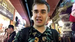 KL Major Vlog #3