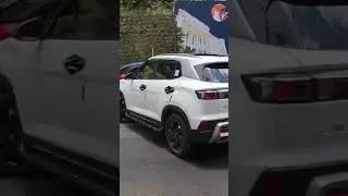 CRETA 2014 BODY KIT By Mtek