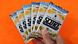 BOX SOPRA la MEDIA!! 8 PACCHETTI di SCORE🔥
