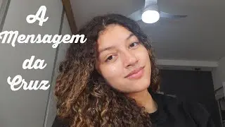 A MENSAGEM DA CRUZ - (Harpa Cristã) Cover Acapella