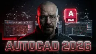 Autodesk AutoCAD 2026 - download soft for PC | Full Latest Version