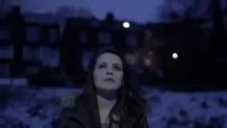 Light Test Shoot in the Snow