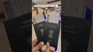 #firsttrip #couplevlog #thailandtravel &hellip;