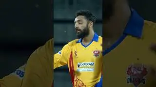When in trouble, call Varun! #TNPL #NammaOoruNammaGethu #TNPL2025