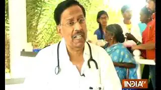 Meet Dr. Ramana Rao: From treating patients for free to KBC with Amitabh Bachchan